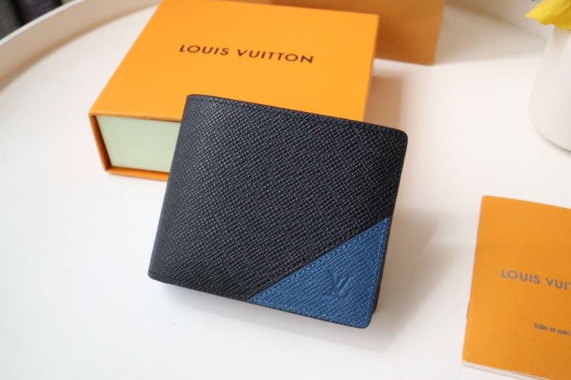 Louis Vuitton Wallets